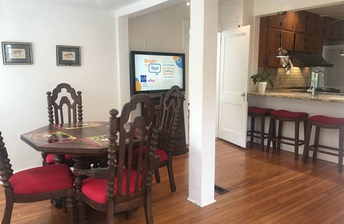 Old Town House | Hemingway's Hideaway Home - Midtown/Lafayette Park