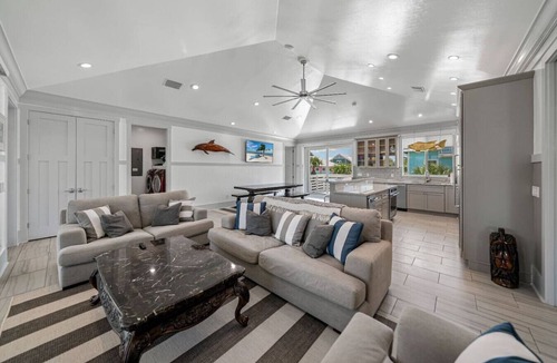 North Captiva House | " Here Comes The Fun" Absolutely Magnificent! Home