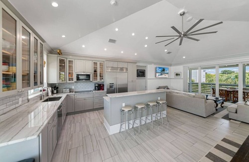 North Captiva House | " Here Comes The Fun" Absolutely Magnificent! Home