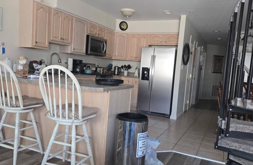 Wildwood Condo | HERE'S THE ONE! #POOL#DECKS#GRILLS! 1/2 BLK 2 BEACH! 8/25-8/29 DEAL! LABOR DAY!