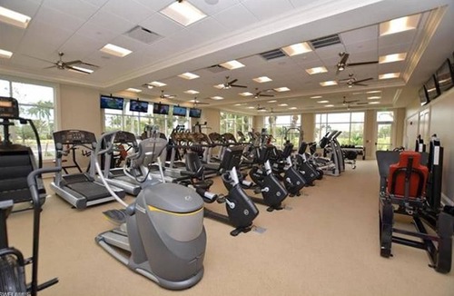Heritage Palms Condo | Heritage Palms Golf & Country Club Condo