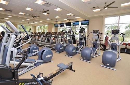 Heritage Palms Condo | Heritage Palms Golf & Country Club Condo