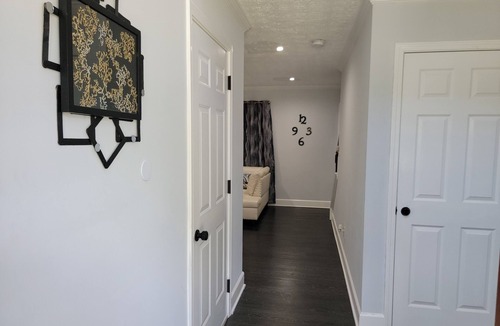 Church Street House | Heroes Plush-Exclusive bougie abode