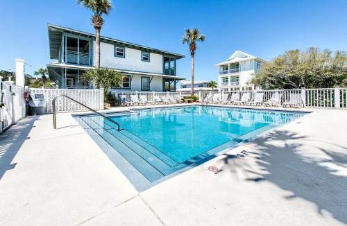 Grayton Beach House | Heron's Watch