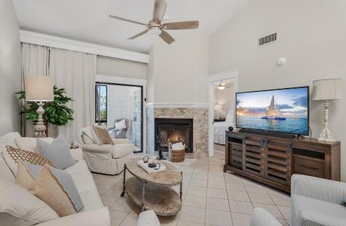 Sandestin House | Heron Walk 8985 "TenneSea Sunsets"