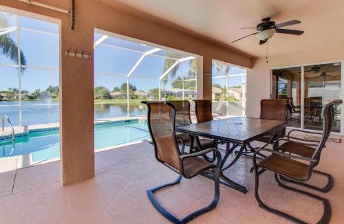 Biggar Villa | Herons' View Villa