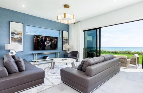 Melbourne Beach House | HI3057HA 4 bed, Ocean Villa, Beachfront