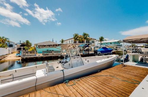 Sexton Cove Estates House | Hibiscus Vistas