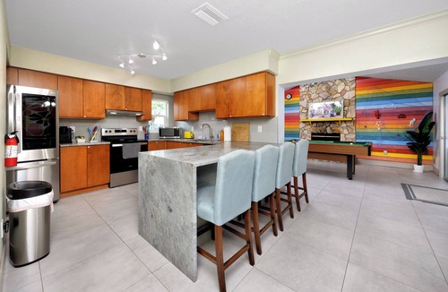 Pinebrook Estates House | Hibiscus16 Heated Pool/Beach/Pickleball/Tennis