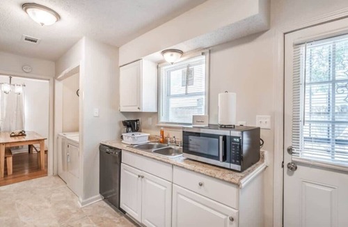 Memphis House | Hickory Ridge Hideaway Near Park