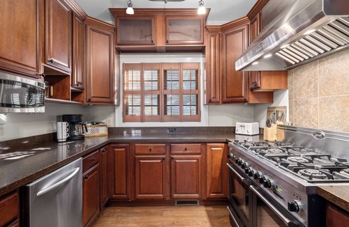 Asheville House | Hidden Creek Craftsman Retreat, Hidden Creek Retreat