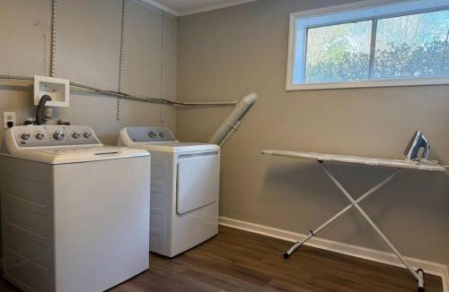 Columbus House | Hidden Creek Villa Spacious 5BR Family Haven