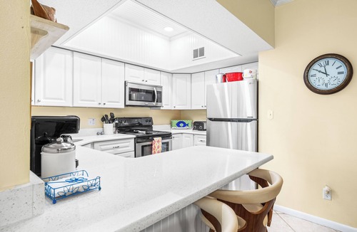 Gulf Pines Condo | Hidden Dunes 178 | 2 Bed, 2 Bath