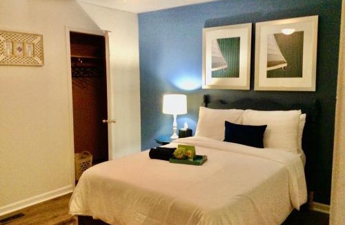 Austell House | Hidden Gem 3BR Home Near Six Flags & ATL