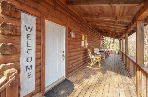 Frank House | Hidden Gem Cottage
