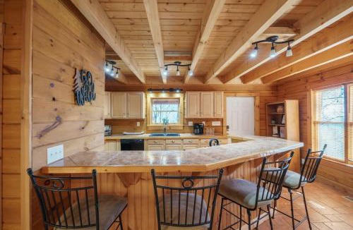 Frank House | Hidden Gem Cottage