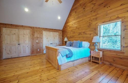 Frank House | Hidden Gem Cottage
