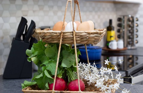 Spring Hill House | Hidden Gem Farm Homestead Sleeps 12 &Fresh Produce