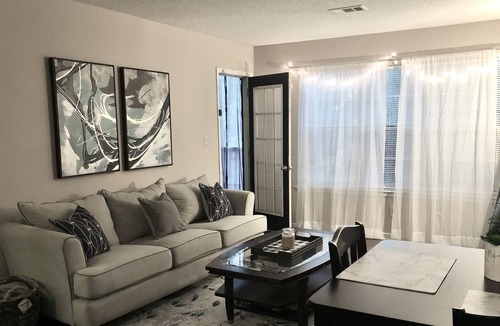 Clarkston Apartment | Hidden Gem 💎 In Ponce ✨