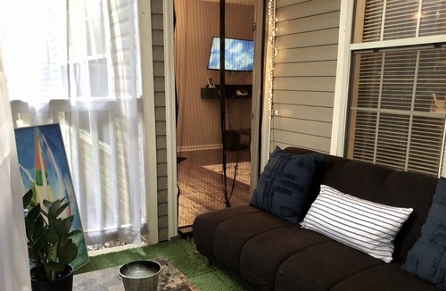 Clarkston Apartment | Hidden Gem 💎 In Ponce ✨