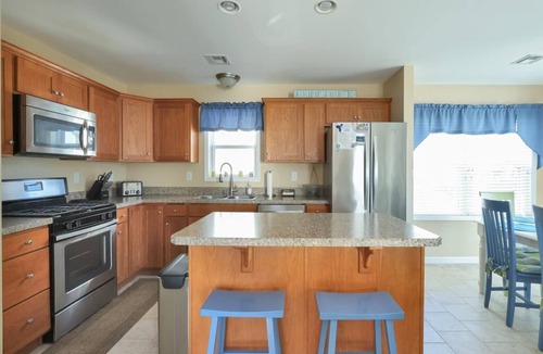 Ship Bottom House | Hidden Gem in Ship bottom, spacious 4 bedroom family home 142746
