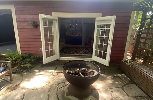 Plaza Midwood Apartment | Hidden Gem in the Heart of Plaza Midwood