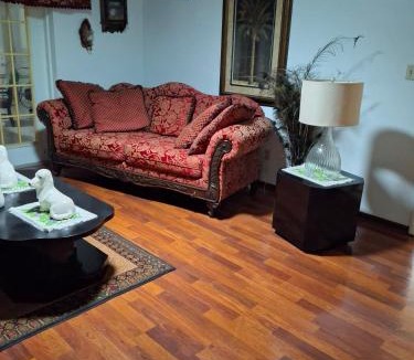 Northwest Orlando House | Hidden Gem On Dobson