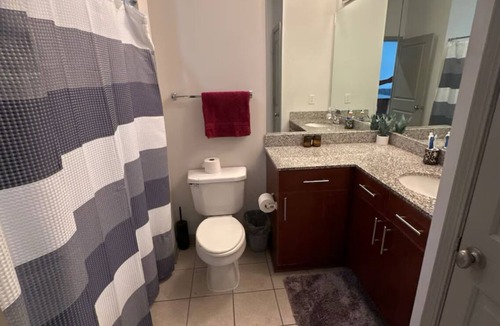 Atlanta Apartment | Hidden Gem – Stylish 1BR in a Prime Spot in Atlanta with WiFi, AC
