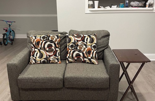 Southwestern Apartment | Hidden Gem