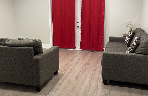 Southwestern Apartment | Hidden Gem
