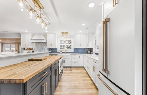 Murrells Inlet House | Hidden Gem