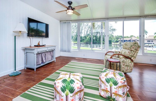 McGregor Condo | Hidden Harbour, NEW PICS, 1 month rental,10% discount for added weeks