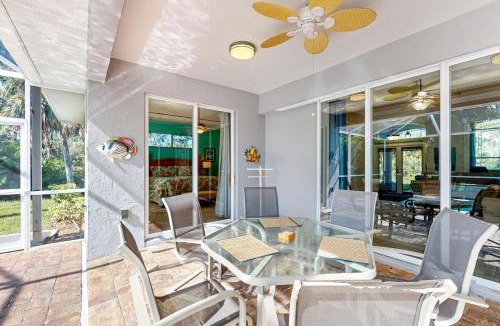 North Port House | Hidden Hideaway