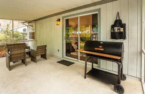 Gainesville House | ⋘ Hidden Retreat 12min to UF or Downtown Gainesville and 30min to the Springs ⋙