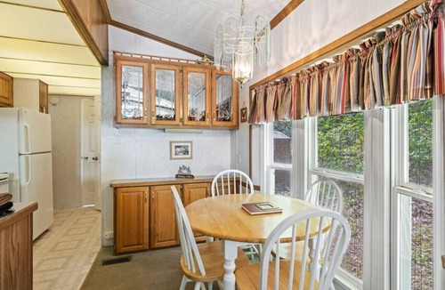 Sylva House | Hidden River Gem, Mountain Views, Fishing, and Hiking