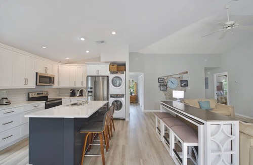 Hills T P House | Hidden Treasure is ready for your stay
