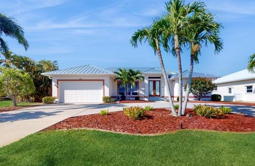 Punta Gorda House | Hidden Treasure In Punta Gorda