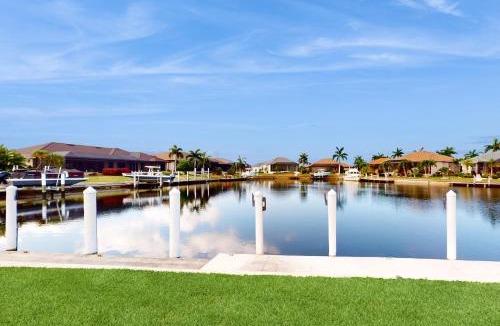 Punta Gorda House | Hidden Treasure In Punta Gorda