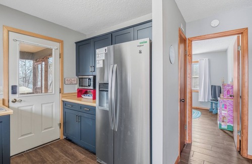 Arley House | Hideaway at Turtle Rock - secluded cove and year-round water!
