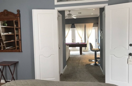 West Bradenton House | high ceiling condo near palma sola bay, Anna Maria and IMG