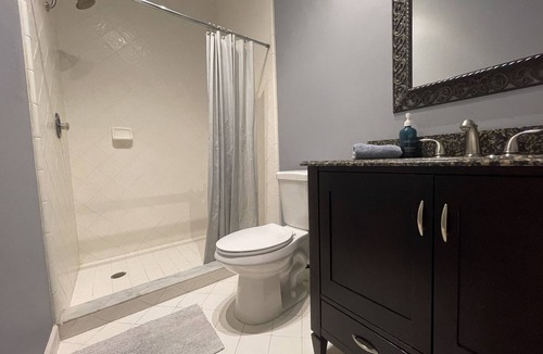 West Bradenton House | high ceiling condo near palma sola bay, Anna Maria and IMG