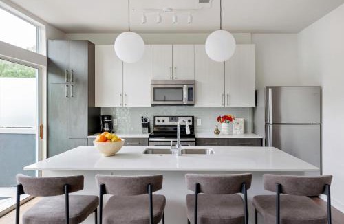 Inman Park Apartment | High IQ