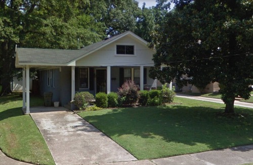 University District House | High - Point Charmer
