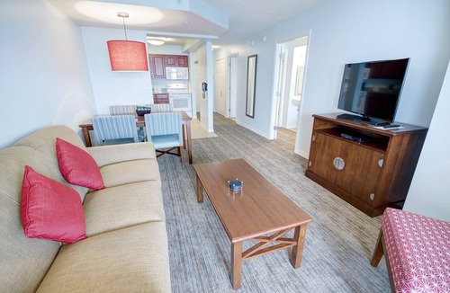 Atlantic City Resort | High Rise close to Steel Pier and Hardrock Casino