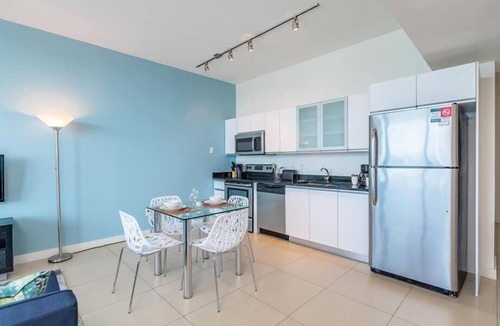 North Beach Apartment | High Speed Internet, AC & Parking | Beach Access | Miami Beach
