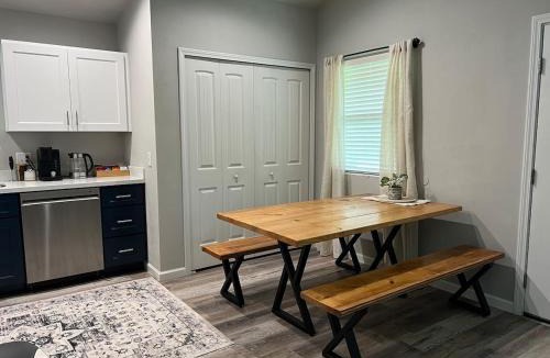 High Springs House | High Springs bungalow