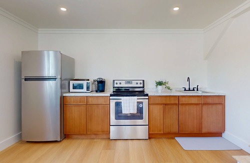 Lower Township Villa | High Tide Estate - [3BD, 1BA, POOL]