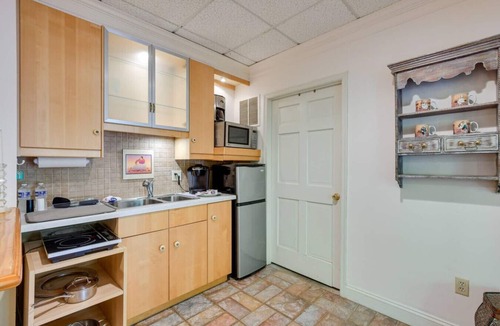 Long Green Apartment | Highfield Haven Decked-Out Cockeysville Escape