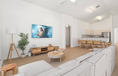 Highgate Park House | Highgate@Legacy Park, a 3 bed 2 bath pet friendly home within a gated community