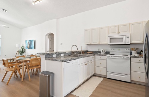 Highgate Park House | Highgate@Legacy Park, a 3 bed 2 bath pet friendly home within a gated community